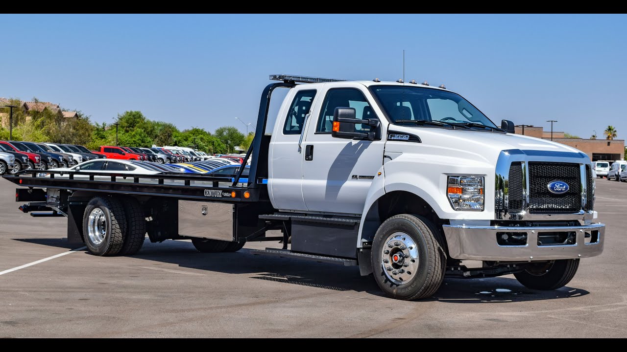 Seaside Towing Service